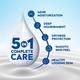 Nivea Body Milk 5 in 1 Complete Care Nourishing Lotion (Dry to Very Dry Skin) 400 ml - Lotions & Creams