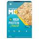 MuscleBlaze High Protein Muesli Mix - Fruits & Nut 400 gm - Nutritional Bars