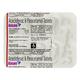 Axces P Tablet 10'S - Pain relief-Nsa