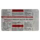 Telmijub Beta 40/25mg Tablet 10'S - Hypertension-Ang