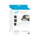 UM Clavicle Brace W/Velcro (C04) (S) - Abdomen/Neck/Arm/Elbow Supports