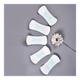 Pinq Everyday Travel Edition Pack- Cotton Feel Panty Liners 25's - Panty Liners