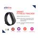 Aiktive Smart Fitness Tracker - Health Monitoring Devices