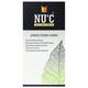 NU C ANTI AGING ADVANCE VITAMIN C Serum 50ml - Hyperpigmentation-Oth