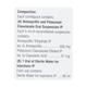 COEAMOX FORTE Vanilla Flavour Dry Syrup 30ml - Bacterial Infections-Pen