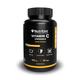 NutritJet Vitamin-C 500 mg Chewable Tablet 60's - Vitamin C