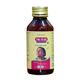 No Kas Ayurvedic Cough Syrup 100 ml - Speciality Medicines