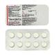 Glitaray 2mg Tablet 10'S - Diabetes-Ant