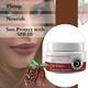 Dermistry Plumping Nourishing SPF 10 Lip Balm - Cocoa Butter 15 ml - Lip Balms