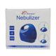 Dr. Morepen Compressor Nebulizer (CN-10) - Nebulizer & Vaporizer