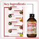 Aimil Amydio Forte Syrup (Pack of 2 x 100 ml) - Digestive Care