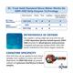 Dr Trust USA Gold Standard Glucometer Strips (9003) 50's - Blood Glucose Monitors/Test Strips