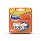 Gillette Fusion 4 Cartridges - Shavers