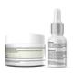 CGG Cosmetics 3 in 1 Niacinamide Water Gel Moisturizer + Free 2% Niacinamide Pearl Glow Face Serum 10 ml - Face Moisturizers
