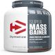 Dymatize Super Mass Gainer Dietary Supplement Powder - Rich Chocolate 2700 gm - Workout Essentials