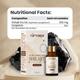 Nirvasa Pure Himalayan Shilajit Liquid 30 ml - Sexual Care
