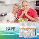 INLIFE Ashwagandha Ghan Capsules 60's - Ashwagandha