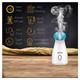 Meditive Steamer (STM-04) 1's - Respiratory Care