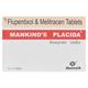 Placida Tablet 10'S - Depression-Ant