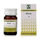 Dr. Willmar Schwabe Silicea 6X Tablet 20 gm - Bio-Chemic