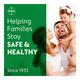 Dettol Foaming Handwash - Aloe Coconut 250 ml - Hand Wash & Soaps