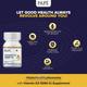 INLIFE Vitamin D3 5000 IU Capsules 60's - Multi-Vitamins