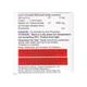 GLIMIPRIME M2 FORTE Tablet 15's - Diabetes-Ant