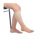 Dynamic Comprezon Classic Varicose Vein Stockings Below Knee (Pair) - (Class 1) (2100) (S) - Knee/Ankle/Leg/Foot Supports