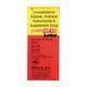 COLLINCOFF LS JUNIOR Syrup 60ml - Cough And Cold-Cou