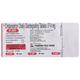 P SET 4 Tablet 10's - Vomitting/Emesis-Ant