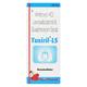 TUXIRIL LS Cherry Flavoured Syrup 100ml - Cough And Cold-Cou