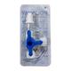 Polyway 3-Way Stop Cock 1's - Surgical Instruments