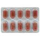 PIRINEU P Tablet 10's - Pain relief-Ano