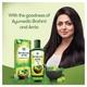 Bajaj Brahmi Amla Ayurvedic Hair Oil 400 ml - Hair Oils