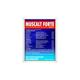 Aimil Muscalt Forte Tablet (Pack of 2 x 30's) - Speciality Medicines