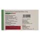 ULTIMOX DUO 625 Tablet 10's - Bacterial Infections-Pen