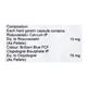 Rosloy CV 10mg Capsule 10's - High Cholesterol-Dys