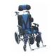 Karma CP 200 Multifunction Wheelchair - Walker & Walking Stick