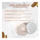 Nutriment Face & Body Scrub - Shea Butter 250 gm - Face Scrubs