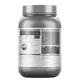 MuscleBlaze Biozyme Iso - Zero Low Carb Powder - Ice Cream Chocolate 1 kg - Nutritional Bars