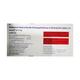 Amaryl M 2mg Tablet 15'S - Diabetes-Ant