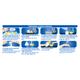 Similac Neosure (For Preterm Baby Born Before 37 Weeks) Powder 400gm - Tin - Baby And Infant Supplements