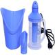 SanNap 3 in 1 Steam Vaporizer - Nebulizer & Vaporizer