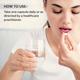 Sheneed Womens Eye Vitamin 50+ Supplement Capsule 60's - Women Health