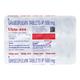 ULVIN 500mg Tablet 10's - Fungal Infections-Anf