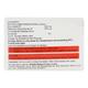 Metital Tablet 10'S - Diabetes-Ant
