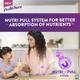 Pediasure Zero Sucrose Nutrition Powder - Vanilla Flavour 400 gm (Refill Pack) - Kids Nutrition