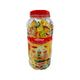 Dabur Honitus Cough Drops Candy - Ginger, Lemon & Tulsi (300's + Free 15's) - Cough & Cold (Ayush)
