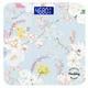 Vandelay Spirit Series Body Weighing Scale - Sweet Blossom - Health Monitoring Devices