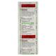 PIRFEMAC 400 Tablet 10's - Idiopathic Pulmonary Fibrosis